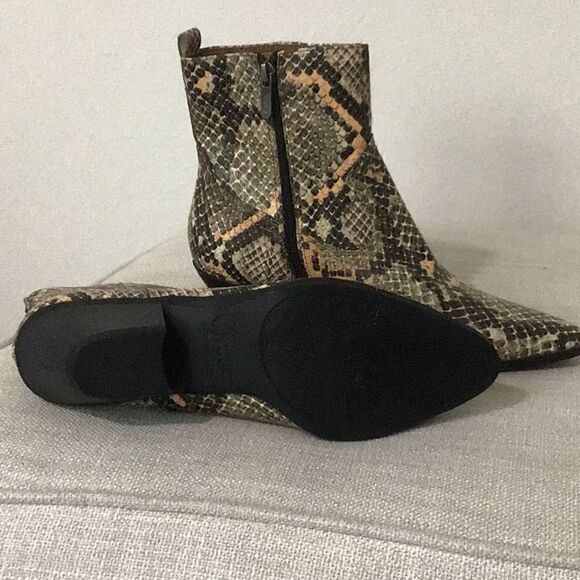 Circus by Sam Edelman Garth Boots - Picture 7 of 8